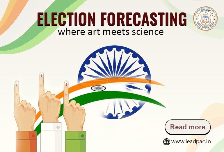 Election Forecasting