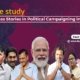 Success Stories in Political Campaigning in India