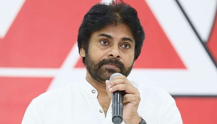 Pawan Kalyan