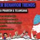 Voter Behavior Trends in Telangana and Andhra Pradesh