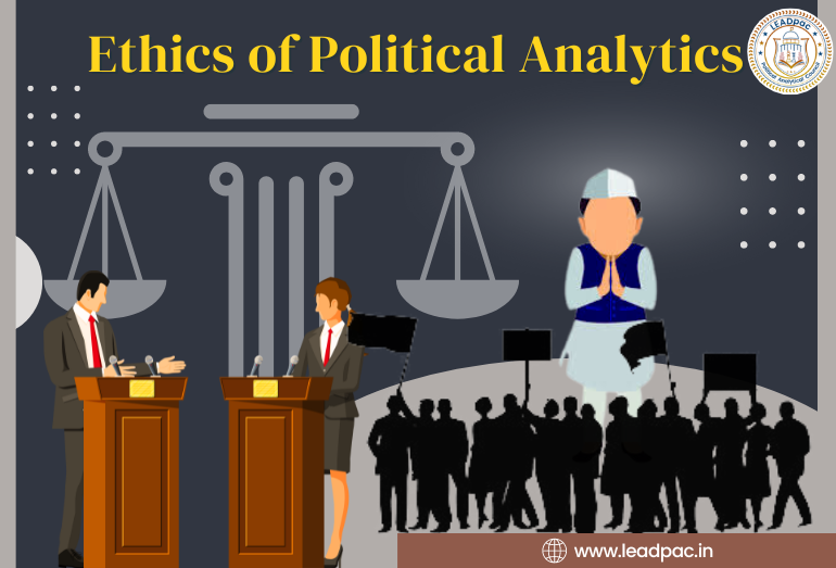 Ethics of Political Analytics