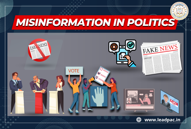 Misinformation in Politics